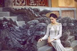 Kiến thức cần biết để chọn được tà áo dài đẹp