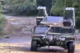 Công nghệ quân sự tương lại (8): Phản đòn bắn tỉa để sống sót