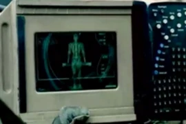 Công nghệ quân sự tương lại (5): Giáp nano siêu nhẹ “tất cả trong một“