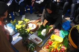 Tết Ất Mùi có thể nghỉ kéo dài 9 ngày