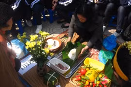 Tết Ất Mùi có thể nghỉ kéo dài 9 ngày