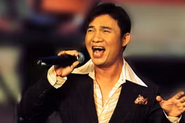 Quang Linh tái xuất với Năm Dòng Kẻ