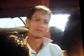 Hành trình nghi phạm Doãn Trung Dũng giết người, bỏ trốn và bị bắt