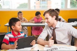 ILA ra mắt phương pháp học tư duy mới