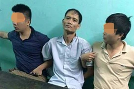 Đã bắt được nghi can vụ thảm sát 4 người tại Quảng Ninh