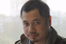 Hà Nội nhìn từ tầng hai