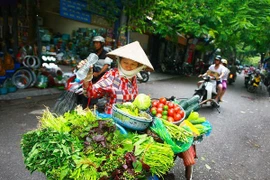 Em muốn học người Hà Nội lắm chứ!