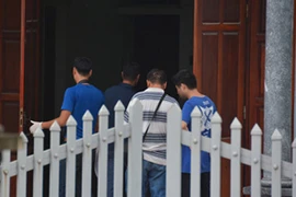 Thủ tướng gửi thư khen thành tích bắt được nghi can vụ trọng án ở Quảng Ninh