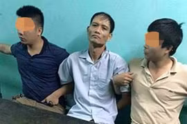 Vụ thảm sát 4 người tại Quảng Ninh: 52 giờ lần theo dấu vết kẻ giết người máu lạnh