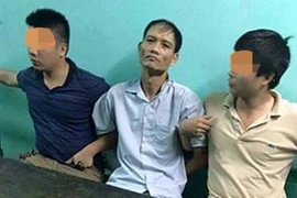 Vụ thảm sát 4 người tại Quảng Ninh: 52 giờ lần theo dấu vết kẻ giết người máu lạnh