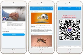 Bộ Y tế lấy ý kiến người dân để xây dựng kênh tương tác trên Zalo