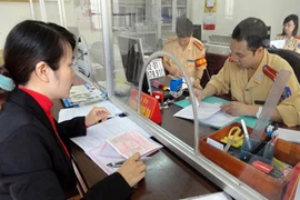 Hướng dẫn thủ tục sang tên, đổi chủ xe máy đã chuyển sở hữu qua nhiều người