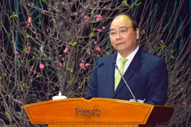 "Coi nhẹ văn hóa thì đất nước không thể phát triển bền vững được"