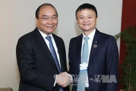 Thủ tướng đối thoại với các CEO trong lĩnh vực công nghệ thông tin