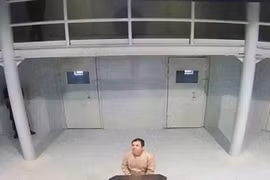 Trùm ma túy El Chapo mất ngủ, hói đầu vì lo lắng trong tù