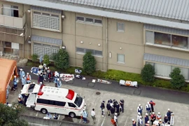 Thảm sát ở Nhật Bản: Hung thủ muốn "người khuyết tật biến mất khỏi thế giới"