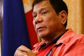 Tội phạm ma túy "chết như ngả rạ" sau tuyên bố của tân Tổng thống Philippines