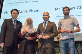 Nâng cao năng lực bảo mật thông tin