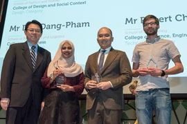 Nâng cao năng lực bảo mật thông tin