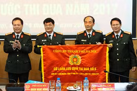 Đổi mới biện pháp, cách làm đẩy mạnh phong trào thi đua