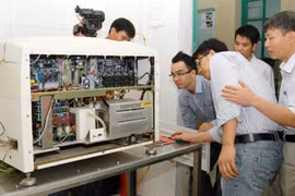 Giật mình: Chỉ 20 trong số hàng nghìn loại thiết bị y tế được kiểm định 