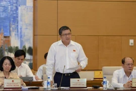 "Được" nhiều hơn "mất" sau 8 năm gia nhập WTO