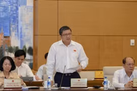 "Được" nhiều hơn "mất" sau 8 năm gia nhập WTO