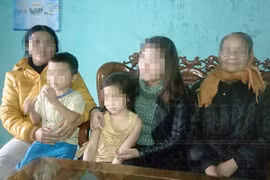 Hai cô gái nhảy lầu, băng rừng trốn khỏi "động quỷ"