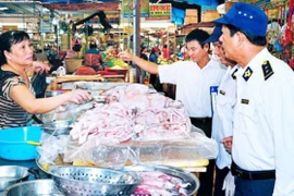 Còn nể nang trong thanh tra, xử phạt vi phạm an toàn thực phẩm