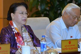 Các bộ trưởng lo lắng vì hội nào ra đời cũng xin tiền, xin xe