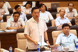 Bộ trưởng Bộ Công an Tô Lâm: Tội phạm ngày càng trẻ hóa