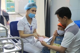 Thời tiết thay đổi, mắc cúm mùa cũng có thể tử vong 