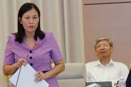 Bổ nhiệm cán bộ ồ ạt lúc chuyển giao nhiệm kỳ khiến dư luận bất bình