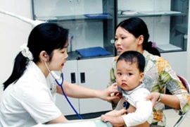 Bác sĩ dịch vụ phải khám cho bệnh nhân tối thiểu 5 phút/lượt