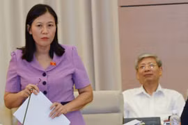 Bổ nhiệm cán bộ ồ ạt lúc chuyển giao nhiệm kỳ khiến dư luận bất bình