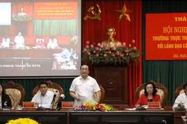 Dự án trọng điểm quá ì ạch: Thay thế ngay chủ đầu tư thiếu trách nhiệm