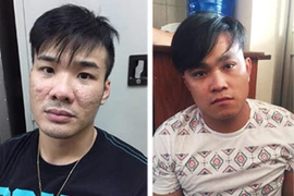 Sài Gòn, trăm kiểu bảo kê (1): Gặp đâu "xơi" đó