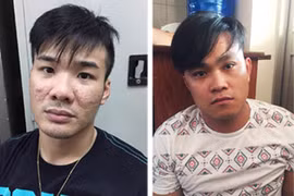 Sài Gòn, trăm kiểu bảo kê (1): Gặp đâu "xơi" đó