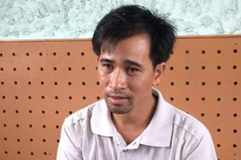 Giết chết người tình vì bị ép bỏ vợ