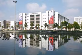 Mô hình phi lợi nhuận: Doanh nghiệp khẳng định vị thế trên trường quốc tế