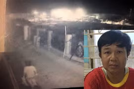 Audio 4-10-2016: Bắt đối tượng 2 lần đột nhập sân bay Đà Nẵng, đục két sắt trộm tiền