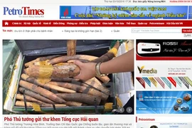 Cách chức Tổng Biên tập, thu hồi Thẻ Nhà báo của ông Nguyễn Như Phong