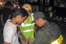 Những chiến công đặc biệt của “quả đấm thép” 