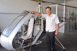 Đừng để người tài…cô đơn