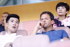 90 cầu thủ Việt Nam sẽ được Man City đào tạo