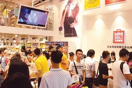 Nguy cơ "tăng dần đều" cho doanh nghiệp Việt