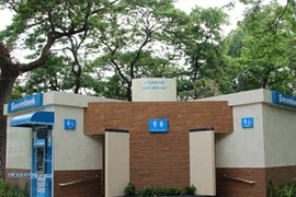 "Không thể trì hoãn sự sung sướng"