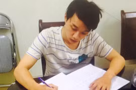 Thua cá độ 200 triệu đồng, đổ lỗi tài khoản bị "rút ruột"