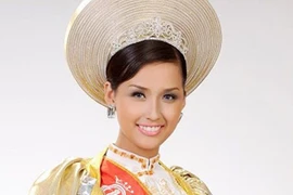 Chuyện được - mất của Hoa hậu