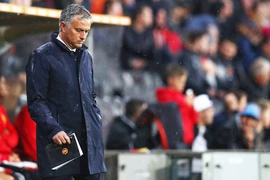 M.U khủng hoảng lực lượng 